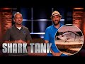 Animated Lure Hooks The Sharks With Their Amazing Idea | Shark Tank US | Shark Tank Global