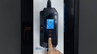 Feyree Hero series reset wifi and factory resetting