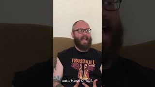 JT Shares His Experience On The Set Of "5 Ways Rose Deals With A Robber"