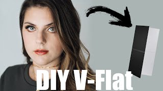 DIY V-FLAT UNDER $20! | Can you do it? Does it work?