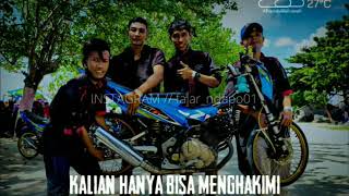 Story WA anak satria Fu || story wa keren