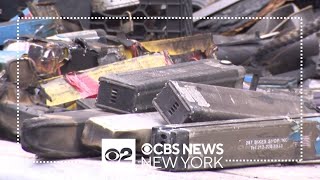 NYC Council passes e-bike safety rules while pushing for federal legislation