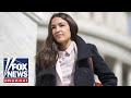 AOC's 'hypocrisy is astounding': Julio Rosas reacts to border crisis