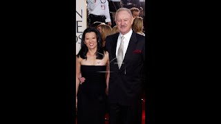 Gene Hackman and wife, Betsy Arakawa's, cause of death revealed