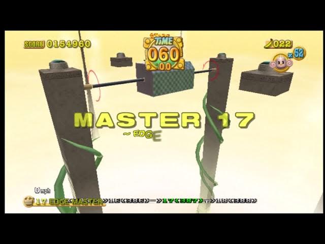 Super Monkey Ball Deluxe (PS2) [ E0875 ] - Bem vindo(a) à nossa loja virtual