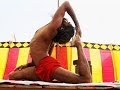 History and Evolution of Yoga