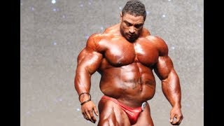 The Worst Bubble Guts in Bodybuilding