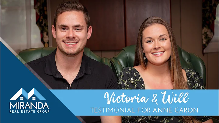 Anne Caron Testimonial | Miranda Real Estate Group