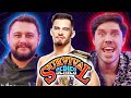 CAN YOU NAME EVERY WWE UNITED STATES CHAMPION? | Survival Series