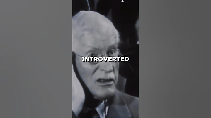 The Difficult But Interesting Lives Of Intuitive Introverts According To Carl Jung
