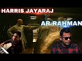 Yaakkai thiri x uyirin uyire i ar rahman i harris jayaraj i nelvin keys