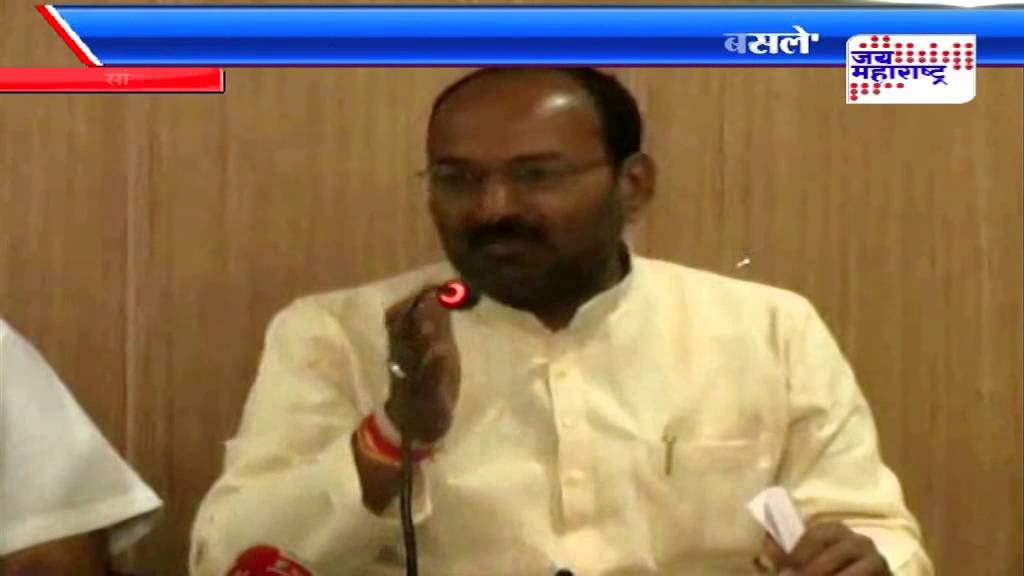 sanjay kaka patil on RR patil