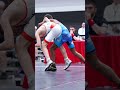 36-point offensive barrage ends with a 📌 for Patrick Winseman and New York #JuniorNationalDuals