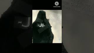 the man in the suit is a W analog horror🔥🔥 #godzilla #godzillaedit #godzillakingofthemonsters #viral