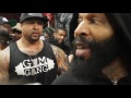 Mighty Iron Addicts vs. Gym Gang - Showdown in the Valley of the BEAST!!