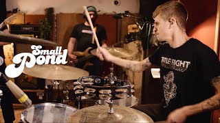 Totorro - New Music (Small Pond Session)