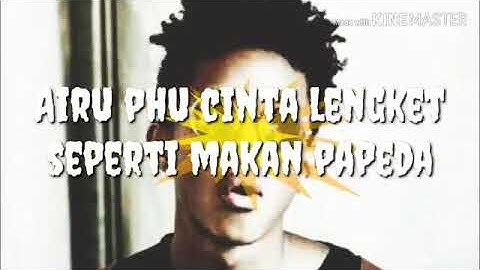 LD16 AIRU RAP FT BOGOR_RAP_ RASCHOOL GVNK