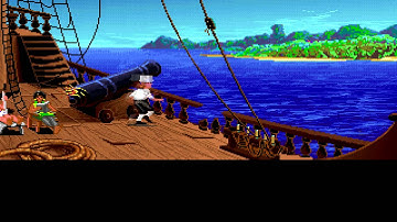 Vamos a Jugar a: Monkey Island [Parte 6]