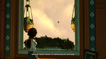 BioShock Infinite pc game, Chapter 8, Soldier