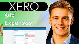 How to Add Expenses in Xero