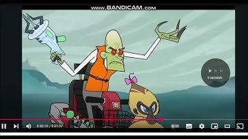 packages from planet x copernicus magic water get defeated dan zembrosky & he jump on top of bridge