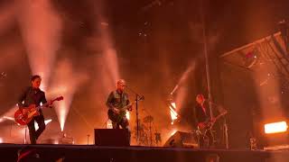 Queens of the Stone Age - Negative Space (world debut) Boston Calling 2023