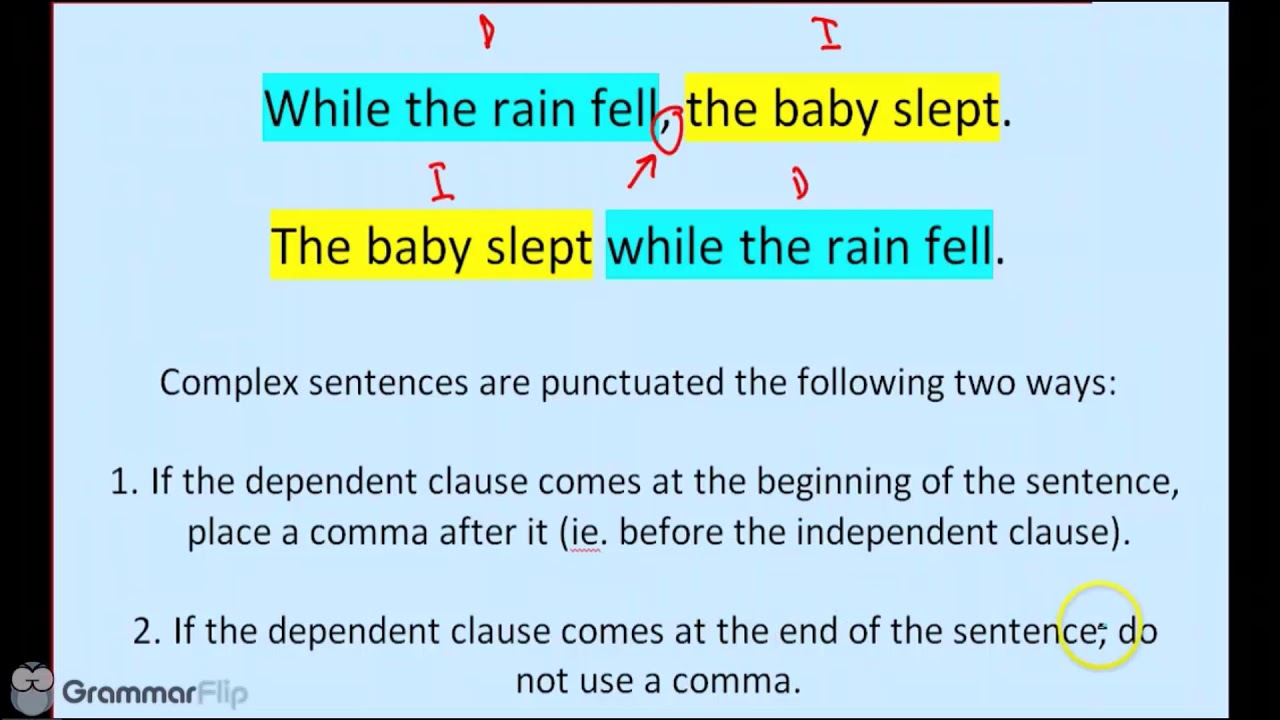 commas-after-introductory-clauses-grammar-lesson-youtube