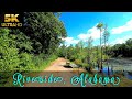 Riverside, Alabama - Off the Beaten Path - 5k Dash Tour