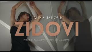 Emina Jahovic - Zidovi (remix by Erik Fox)