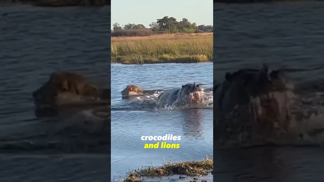 The Most Devoted Parents In Animal Kingdom
