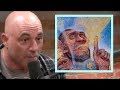 Joe Rogan - Is Stoned Ape Theory BS?