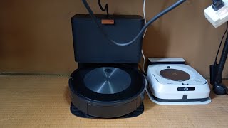 : iRobot Roomba j7+ 