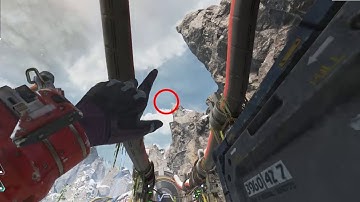 Grenade Lineups for Arenas (Phase Runner) - Apex Legends