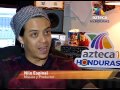 Entrevista a Nilo Espinal