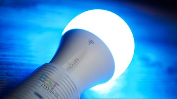 Sengled Smart Wi-Fi LED bulbs Unboxing & Setup