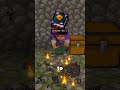 ✨How do you like the new enchantments? Comment below!#minecraft #bedrock #addon #mcpe #fyp #enchants