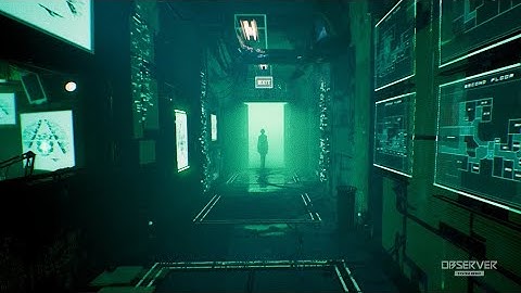 OBSERVER: System Redux Part 4