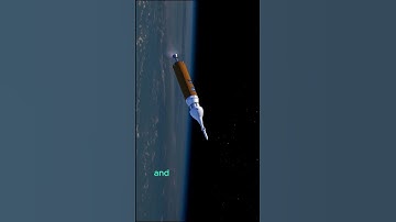 Nuclear Bombs as Rocket Fuel ? Discover the Secrets of Project Orion! #space #nasa #science