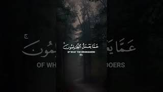 Download Lagu “Never Think Allah Is Unaware of the Wrongdoers | Surah Ibrahim Ayah 42 | Powerful Quran Verse” MP3
