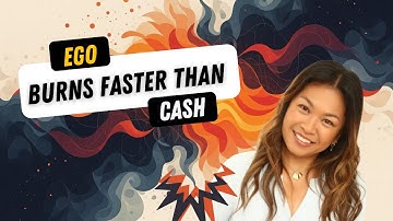 Kill Your Idea Before It Kills Your Time — with Cien Solon, Founder of LaunchLemonade