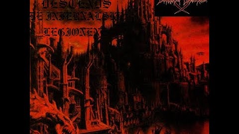 DARKNESS X DESCENDS - NESTE KOMMER DE NI (DEFEXIO GUY AND THE EIGHT