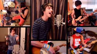 THE CAB - Bad (DMF Cover)