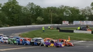 Micro Stocks @ Mahoning 5/11/24