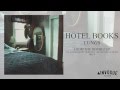 Hotel Books - Lungs