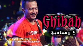 Download lagu Ghibah Andre Mcc Bintang 5 Musik mp3