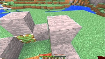 Minecraft 1.2.5 Server Duplication Glitch
