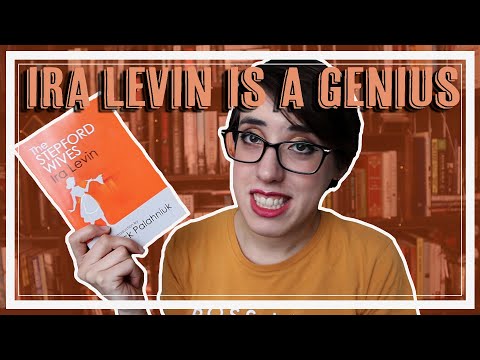 The Stepford Wives Spoiler Review | The Feminist Fear [CC]