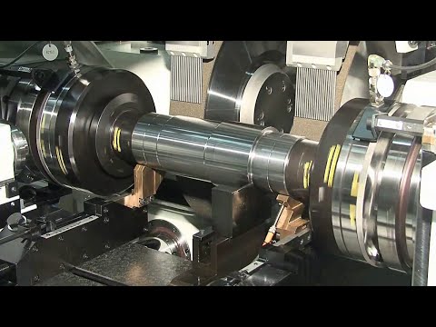 JUNKER | JUMAT | cylindrical grinding machines