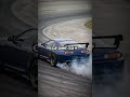 How the Toyota Supra Became a DRIFT LEGEND with the 2JZ Engine