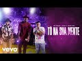 Léo Santana, Diego & Victor Hugo - Tô Na Sua Mente (Ao Vivo Na Praia do Forte-BA / 2021)